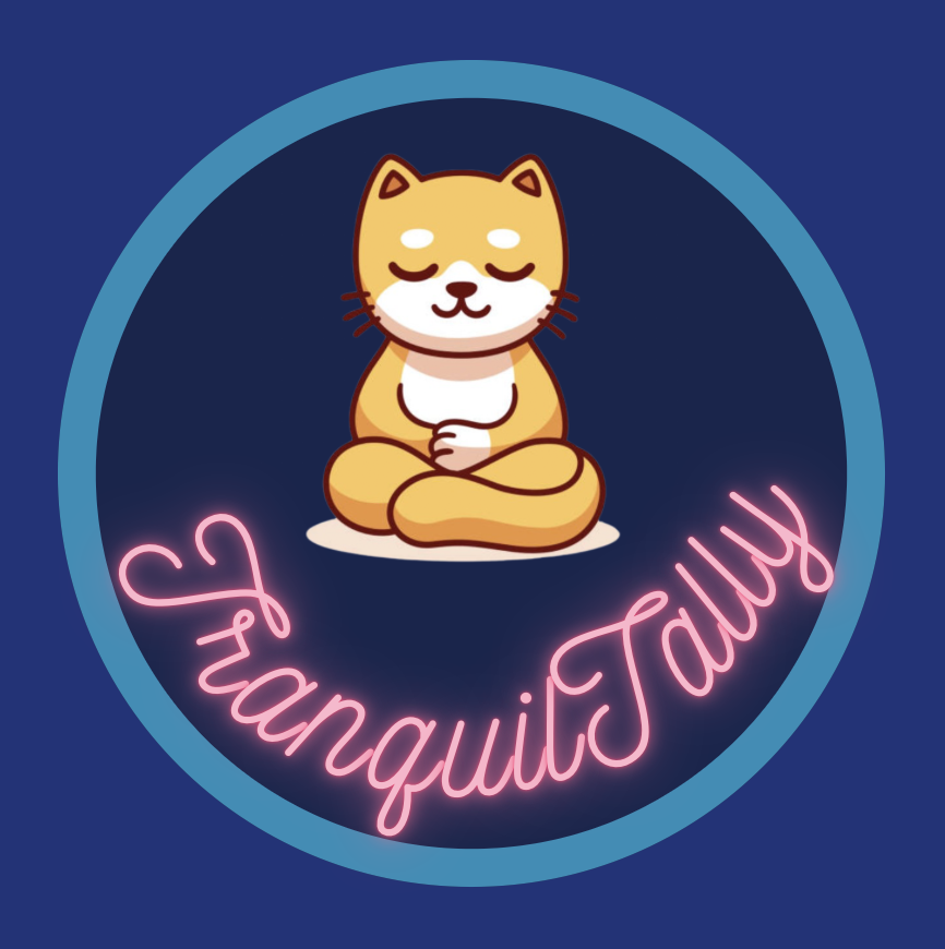 TranquilTally logo